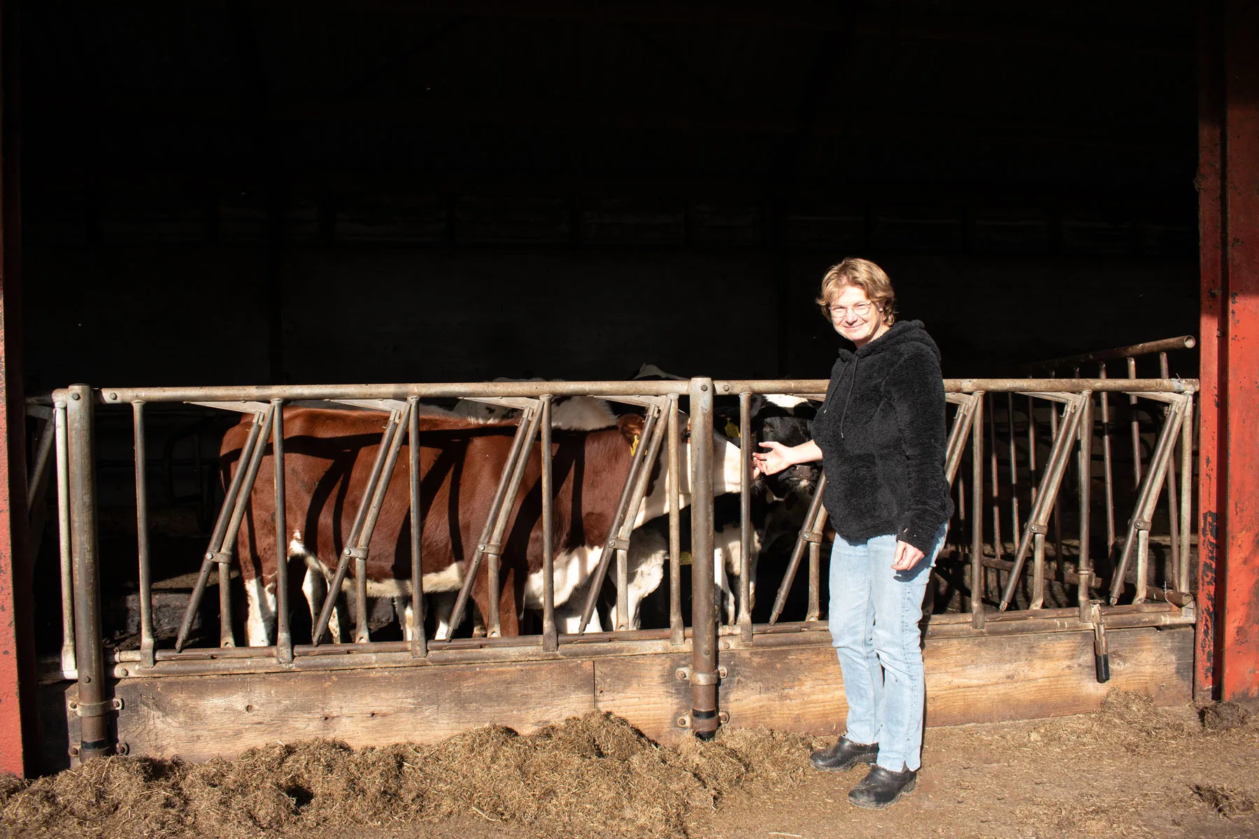 Boeren campagne Eemvallei - Oogst van Eigen Erf